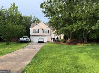 509 Camp Lake Rd, Monroe, GA 30655