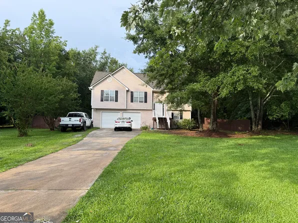 509 Camp Lake Rd, Monroe, GA 30655