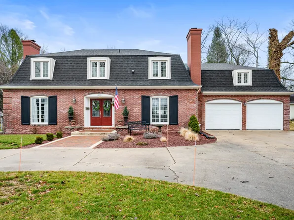 404 Central Way, Anderson, IN 46011