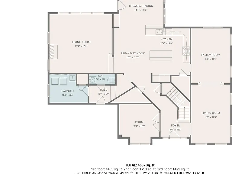 5767 Bush Hill Dr — Photo 69
