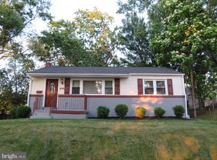 403 Woodburn Rd, Rockville, MD 20851