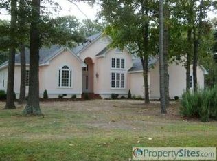 3025 Butlers Bluff Dr, Cape Charles, VA 23310
