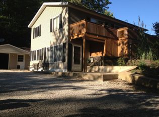 6383 E County Road 300 S, Greencastle, IN 46135