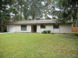 5329 SW 80th St, Gainesville, FL 32608