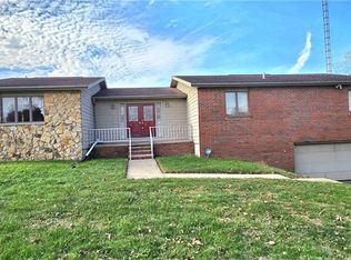 2625 Thompson Run Rd, Zanesville, OH 43701