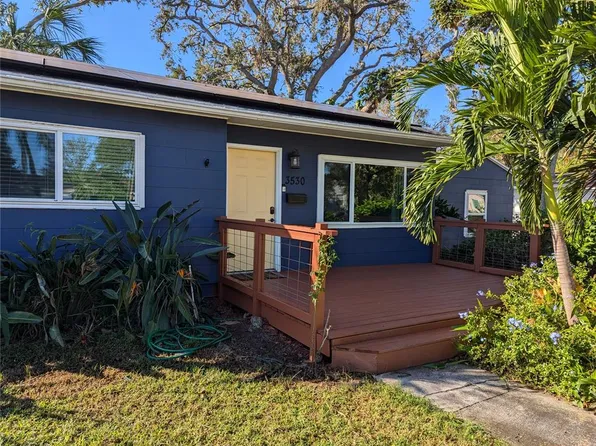 3530 8th Ave N, Saint Petersburg, FL 33713