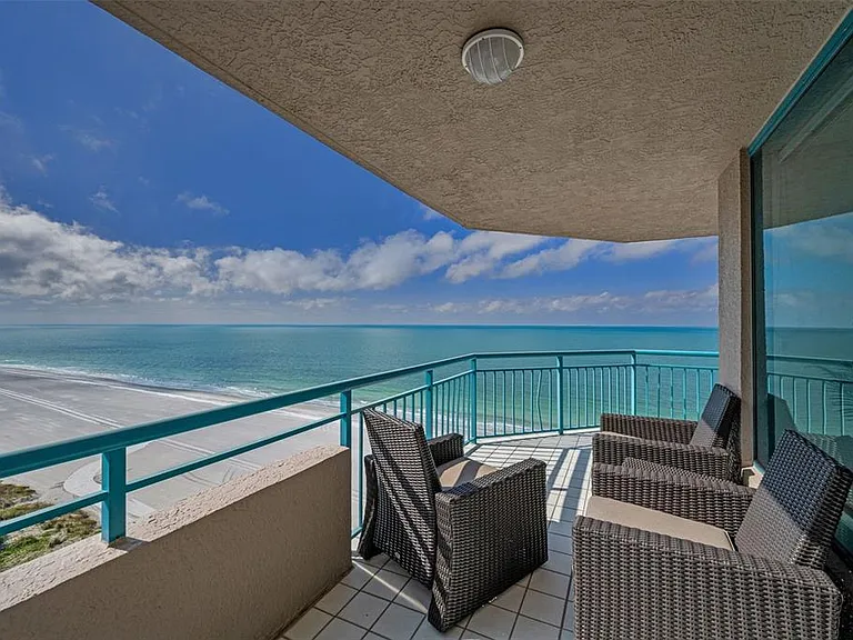 1520 Gulf Blvd #1201 — Photo 6