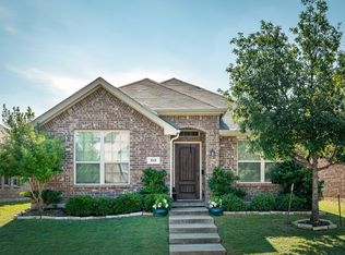 613 Big Horn Rd, Aubrey, TX 76227