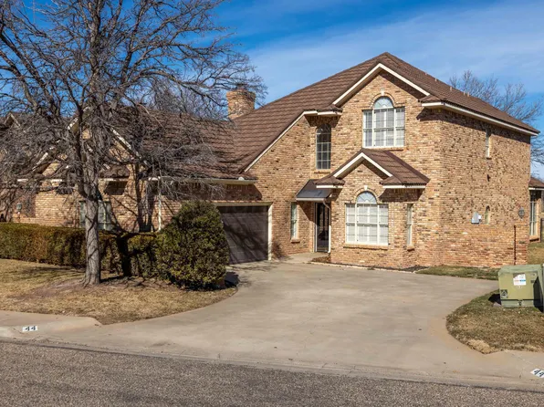 44 Saint Andrews Dr, Amarillo, TX 79124