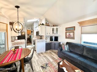 108 S Kaoline Dr, Apache Junction, AZ 85119