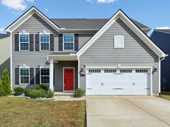 3430 Darrell Dr, Murfreesboro, TN 37128