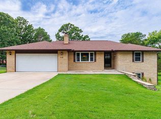 108 N Kingswood Dr, Mountain Home, AR 72653