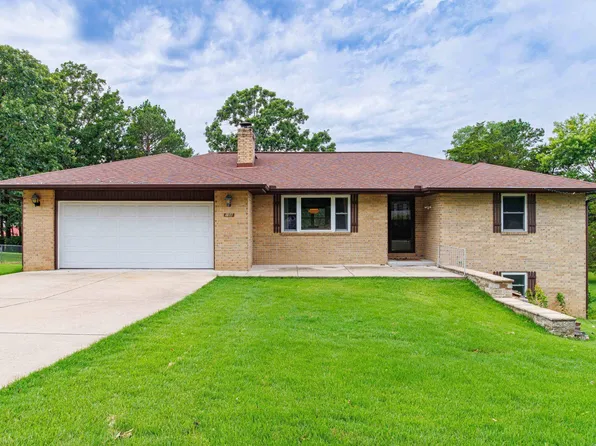 108 N Kingswood Dr, Mountain Home, AR 72653