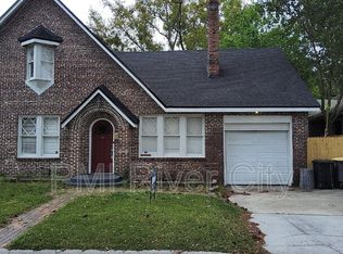907 Jasmine Pl, Jacksonville, FL 32205