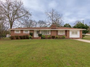 2154 Cadden Rd, Augusta, GA 30906