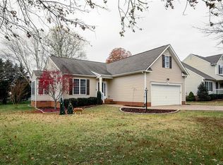 11269 Old Scotland Rd, Glen Allen, VA 23059