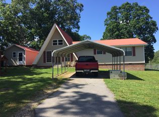 211 Valley View Hts SE, Calhoun, GA 30701