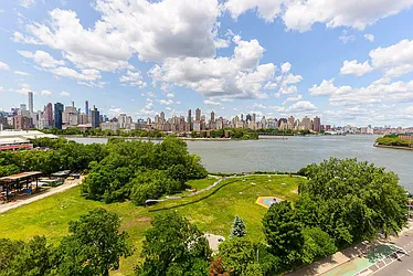 Rented by Keller Williams NYC