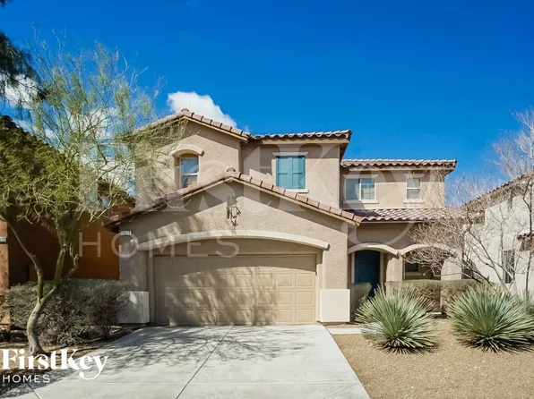 10611 Moss Lake St, Las Vegas, NV 89179