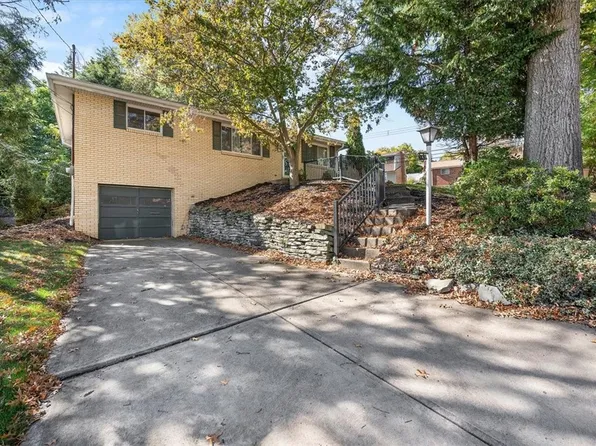 147 High Oak Pl, Pittsburgh, PA 15220