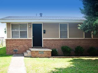 1108 E 11th St, North Little Rock, AR 72114