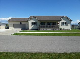 3732 Yuhas Ave, Helena, MT 59602