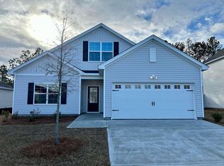 1262 Boswell Ct LOT 88, Conway, SC 29526