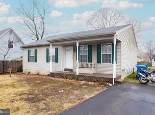 822 Patterson Ave, Croydon, PA 19021