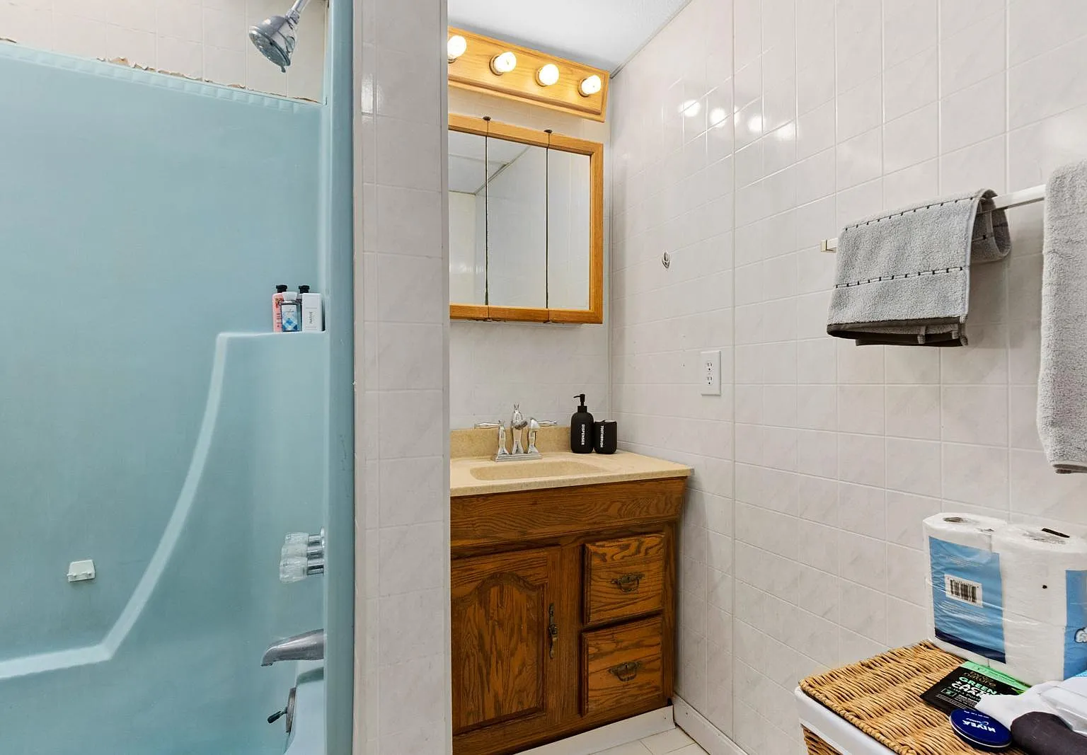 1 bed, 480 sqft, $1,080 — Photo 3