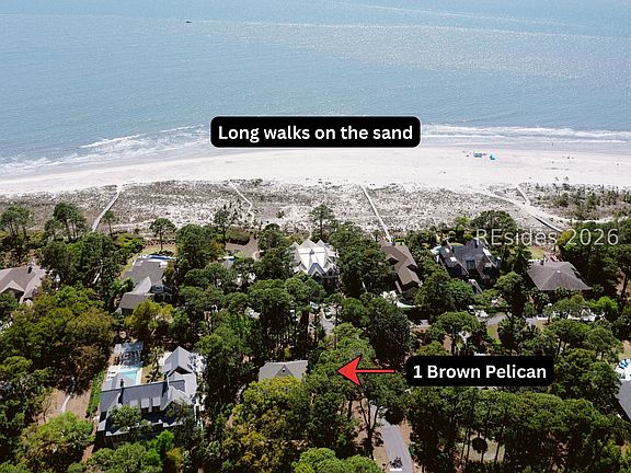 2nd image of 1 Brown Pelican Rd