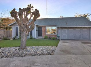 728 Puritan Ct, San Jose, CA 95123