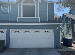 3243 Tocata Dr, Spring Valley, NV 89146
