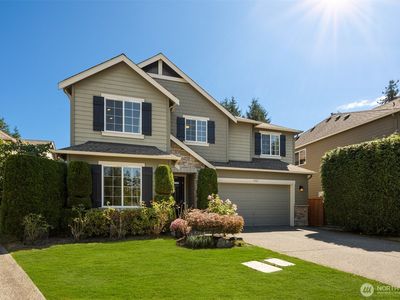 3532 217th Place SE, Bothell, WA, 98021