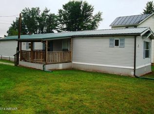 1325 Turbot Ave, Watsontown, PA 17777