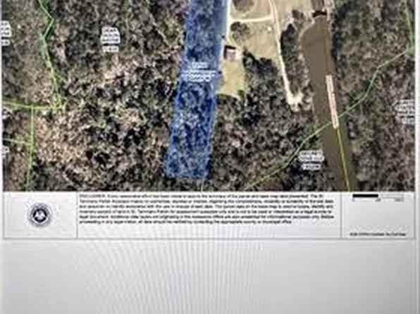 0 Lock Rd #2, Bush, LA 70431