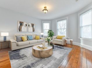 34-36 Boston St #2A, Boston, MA 02127