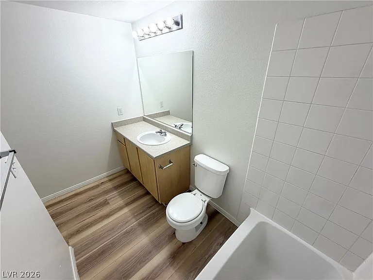 6955 N Durango Dr #2020 — Photo 15