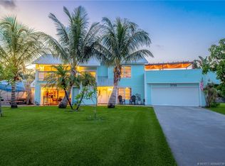 5731 SE Hull St, Stuart, FL 34997