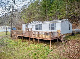 376 Ensor Rd, Church Hill, TN 37642