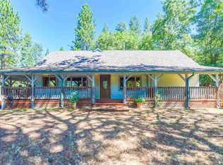 23510 Pack Trail Rd, Sonora, CA 95370
