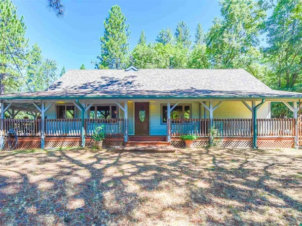 23510 Pack Trail Rd, Sonora, CA 95370