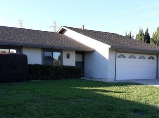 2345 Alcalde St, Santa Clara, CA 95054