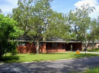 1135 Cleveland St, Waycross, GA 31503