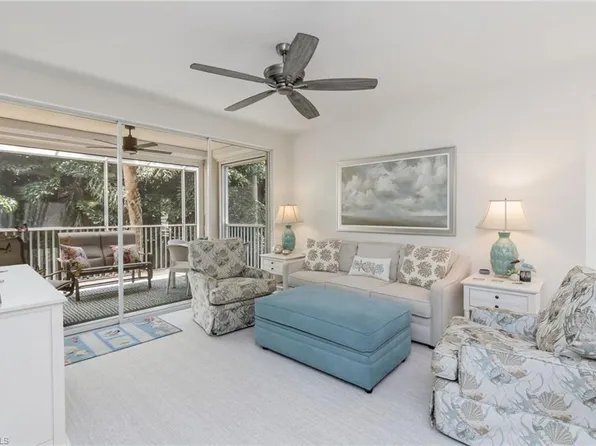 7693 Pebble Creek CIR #104, NAPLES, FL 34108