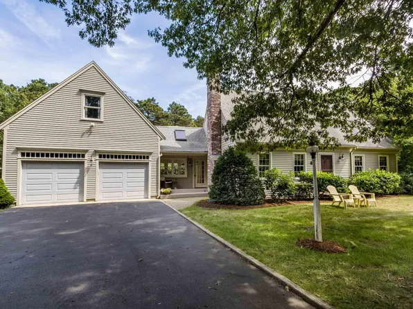 21 Lee Way, Brewster, MA 02631