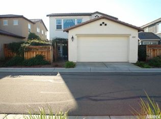 663 W Tramonto Dr, Mountain House, CA 95391