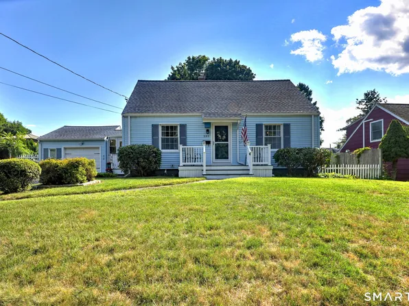 599 Buckingham Avenue, Milford, CT 06460