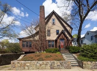 775 Watertown St, Newton, MA 02465