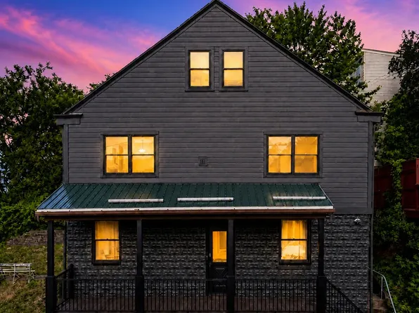 58 Sterling St, Pittsburgh, PA 15203