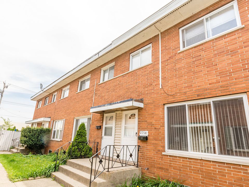 1st image of 2514 Rose St Unit 2514